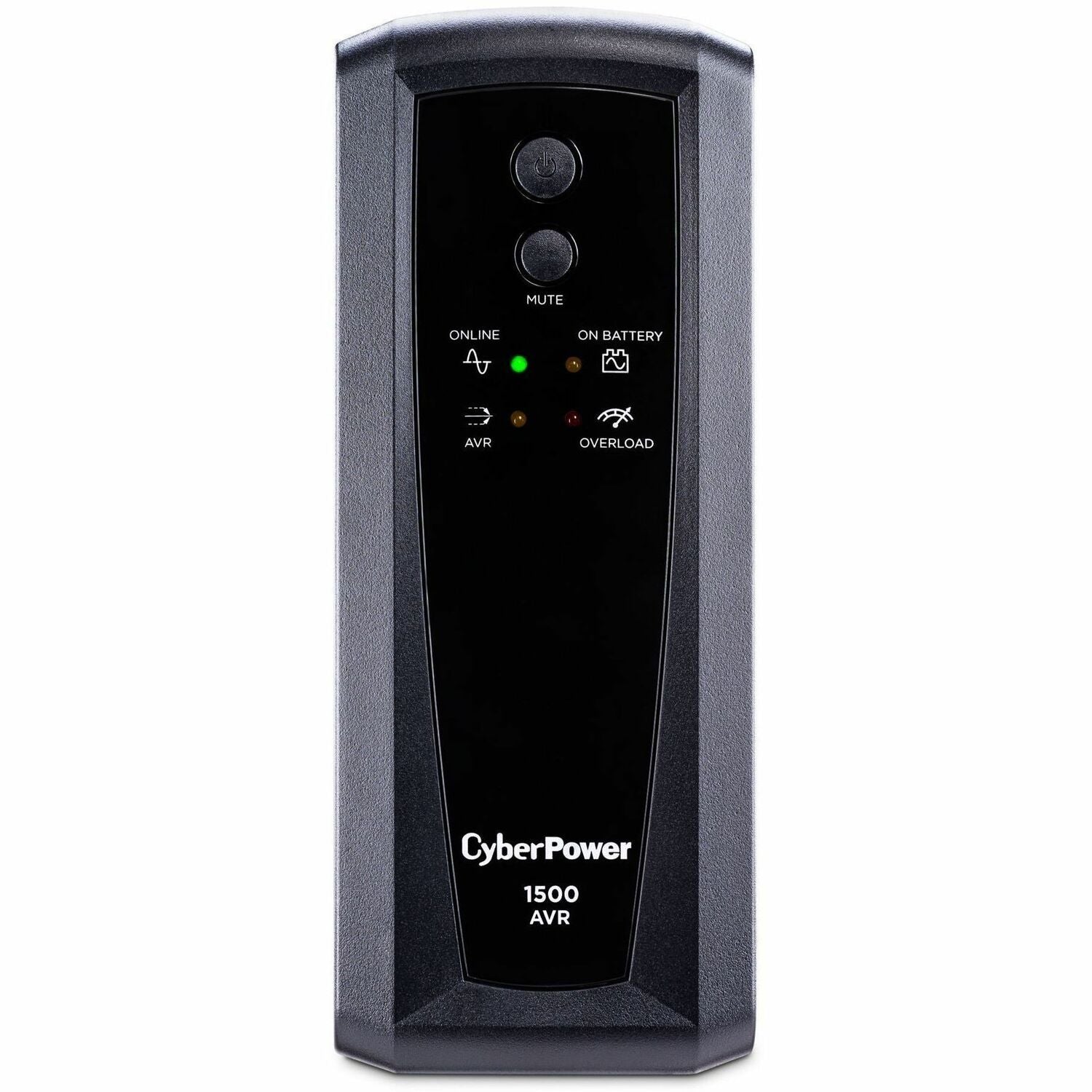 Main Image for CyberPower CP1500AVRT AVR UPS Systems