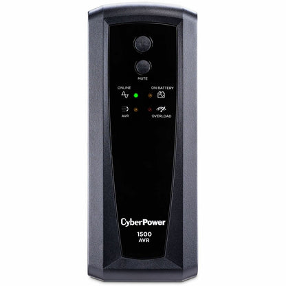Main Image for CyberPower CP1500AVRT AVR UPS Systems