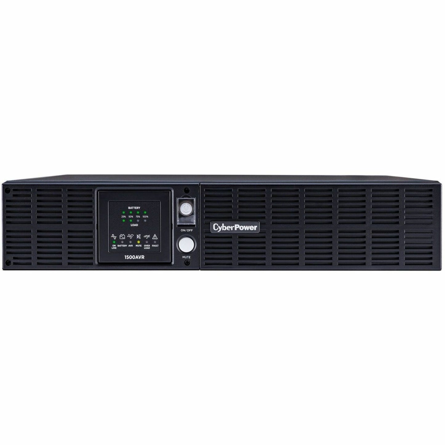 Main Image for CyberPower CPS1500AVR Smart App LCD UPS Systems