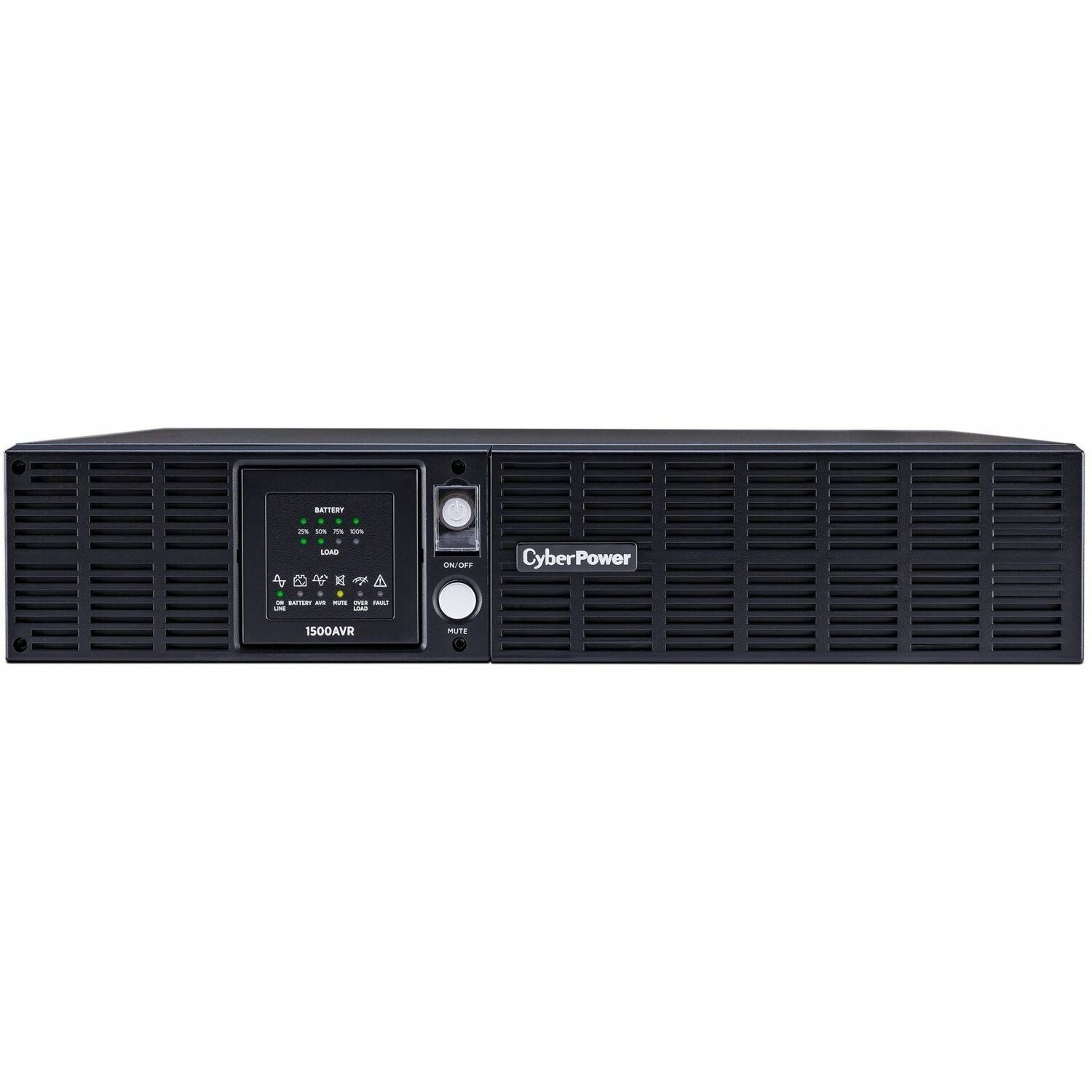 Main Image for CyberPower CPS1500AVR Smart App LCD UPS Systems