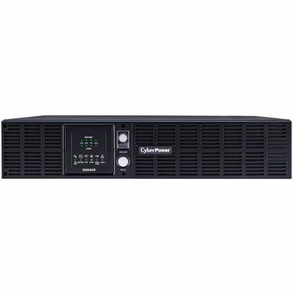 Main Image for CyberPower CPS1500AVR Smart App LCD UPS Systems