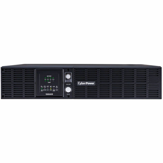 Main Image for CyberPower CPS1500AVR Smart App LCD UPS Systems