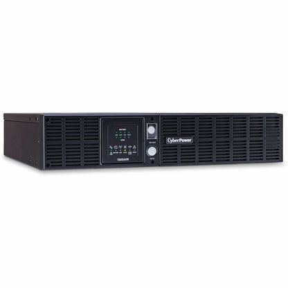 Right Image for CyberPower CPS1500AVR Smart App LCD UPS Systems