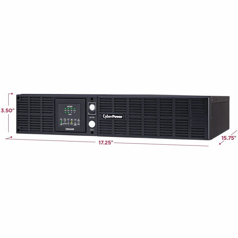 Alternate-Image3 Image for CyberPower CPS1500AVR Smart App LCD UPS Systems