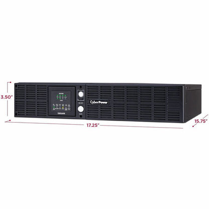 Alternate-Image3 Image for CyberPower CPS1500AVR Smart App LCD UPS Systems