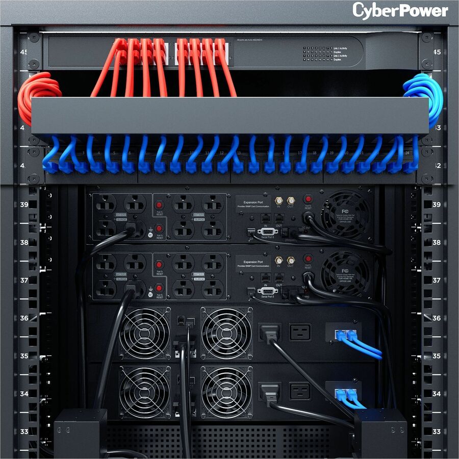 Alternate-Image5 Image for CyberPower CPS1500AVR Smart App LCD UPS Systems