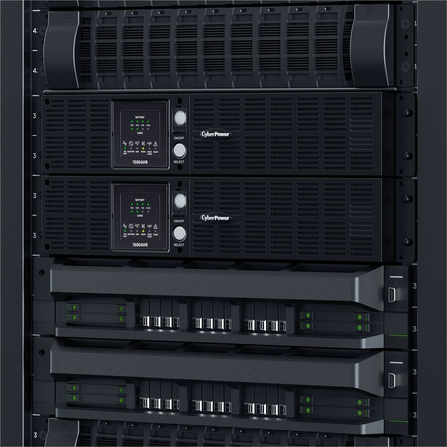 Alternate-Image4 Image for CyberPower CPS1500AVR Smart App LCD UPS Systems