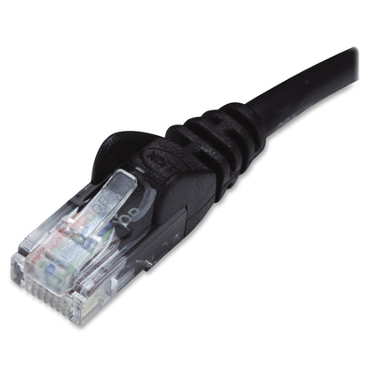 Zoom-Closeup Image for Belkin Cat. 6 Patch Cable