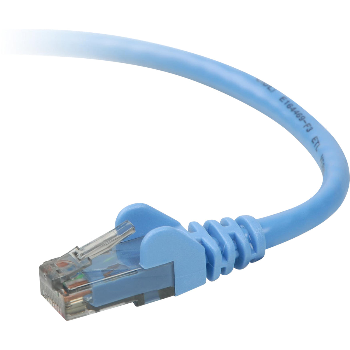Main Image for Belkin Cat. 6 UTP Patch Cable