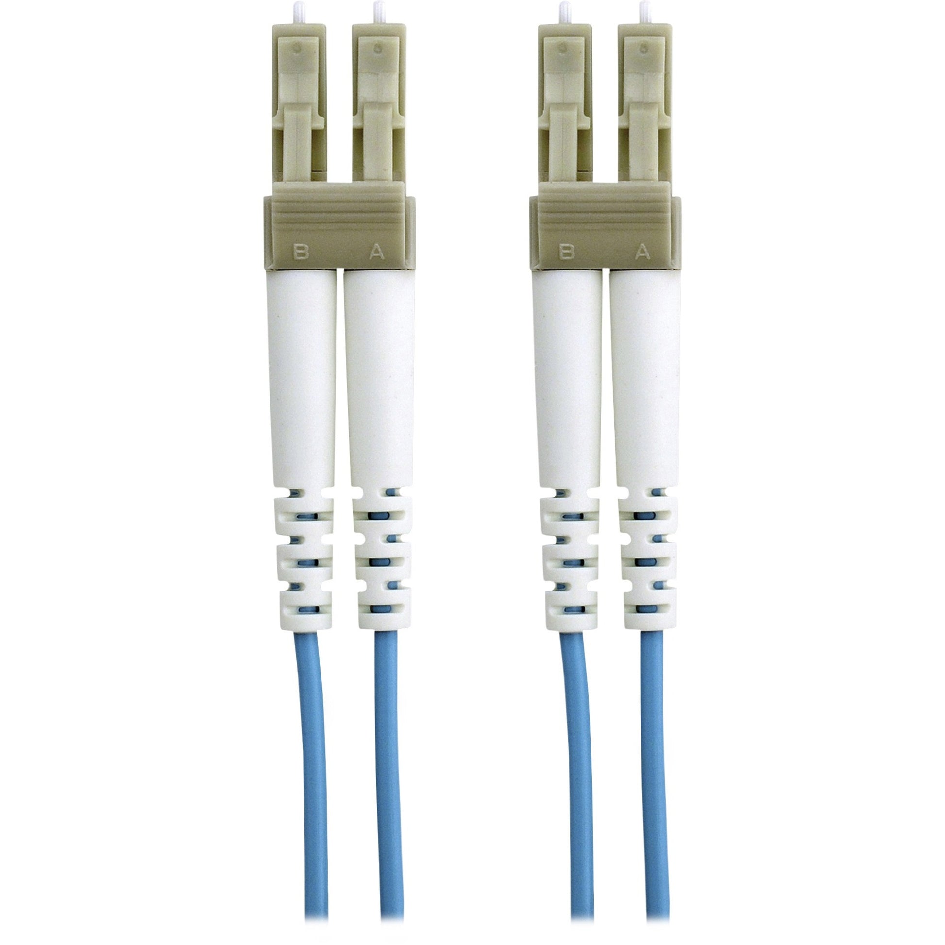 Main Image for Belkin Fiber Optic Patch Cable