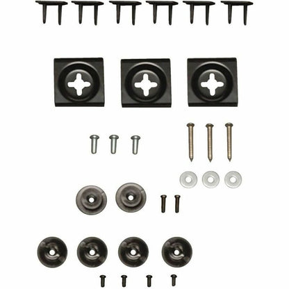 Alternate-Image4 Image for Eaton Tripp Lite Series 1.4kW Single-Phase Local Metered PDU, 120V Outlets (16 5-15R), 5-15P, 15 ft. (4.57 m) Cord, 0U Vertical, 48 in.