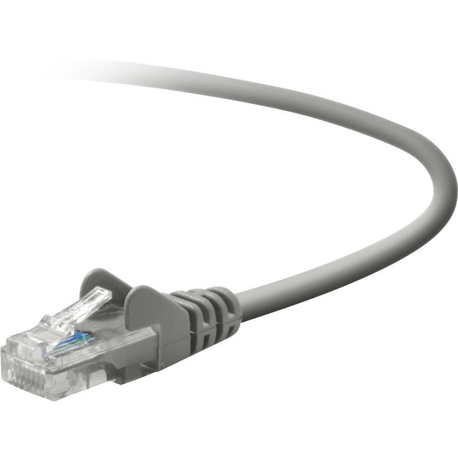 Main Image for Belkin Cat. 5E UTP Patch Cable