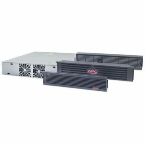 Main Image for APC Step-Down Transformer RM 2U 208V IN 120V OUT; w/5-20 Receptacles