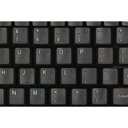 Alternate-Image3 Image for Adesso AKB-410UB Slim Touch Mini Keyboard with Built in Touchpad