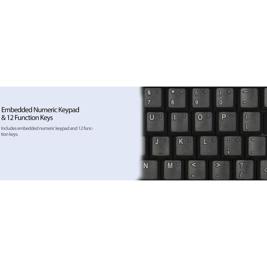 Alternate-Image7 Image for Adesso AKB-410UB Slim Touch Mini Keyboard with Built in Touchpad