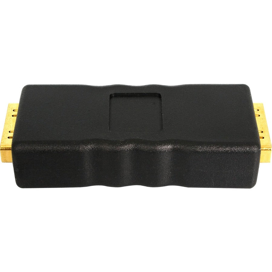 Alternate-Image1 Image for StarTech.com HDMI to HDMI Adapter, High Speed HDMI to HDMI Connector, 4K 30Hz HDMI to HDMI Coupler, HDMI Female to HDMI Female Converter