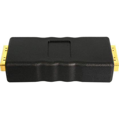 Alternate-Image1 Image for StarTech.com HDMI to HDMI Adapter, High Speed HDMI to HDMI Connector, 4K 30Hz HDMI to HDMI Coupler, HDMI Female to HDMI Female Converter