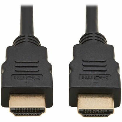 Main Image for Eaton Tripp Lite Series High-Speed HDMI Cable, Digital Video with Audio, UHD 4K (M/M), Black, 25 ft. (7.62 m)