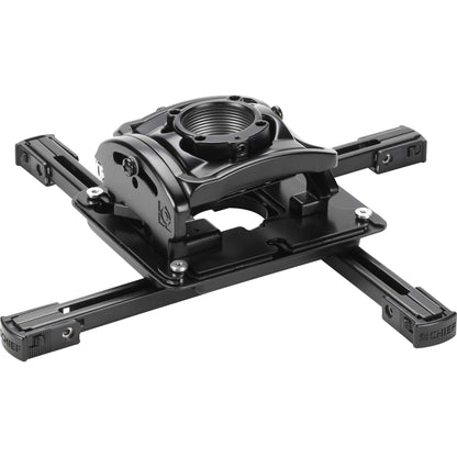 Main Image for Chief RPA Elite Universal Projector Mount - Keyed Locking (Version A) - Black