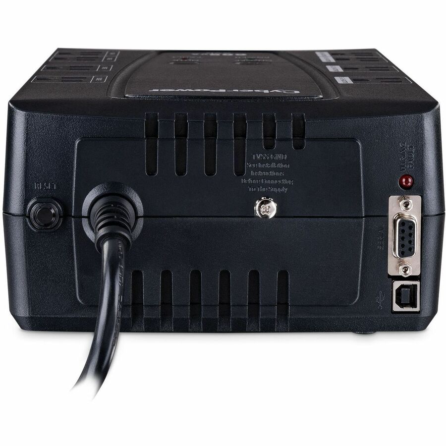 Alternate-Image3 Image for CyberPower CP825AVRLCD Intelligent LCD UPS Systems