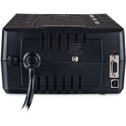 Alternate-Image3 Image for CyberPower CP825AVRLCD Intelligent LCD UPS Systems