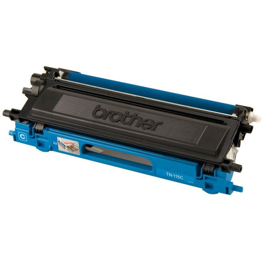 Main Image for Brother TN115C Original Toner Cartridge