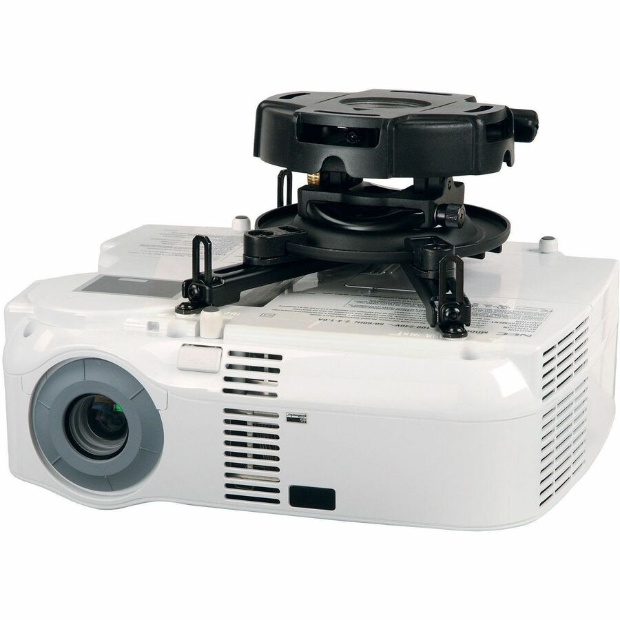 Alternate-Image1 Image for Peerless-AV&reg; PRG Precision Gear Projector Mount for Multimedia Projectors up to 50lb (22kg)