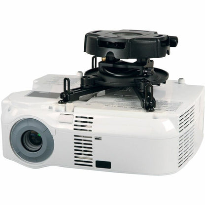 Alternate-Image1 Image for Peerless-AV&reg; PRG Precision Gear Projector Mount for Multimedia Projectors up to 50lb (22kg)