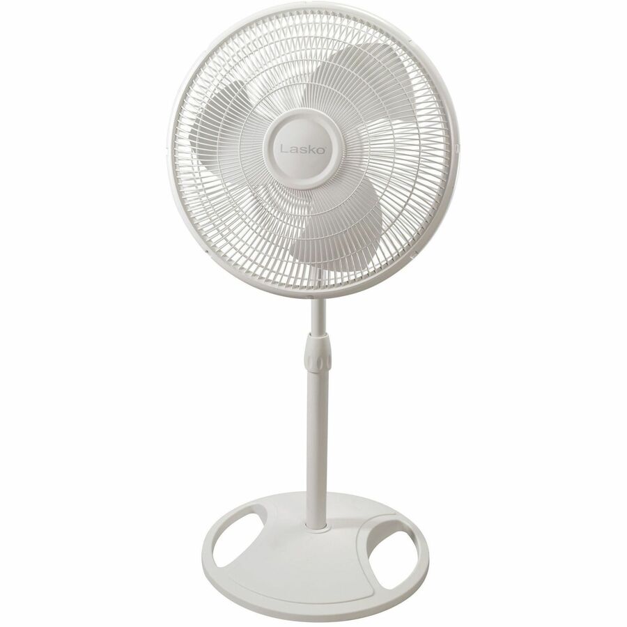 Front Image for Lasko Oscillating Stand Fan