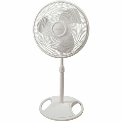 Front Image for Lasko Oscillating Stand Fan