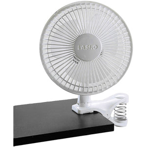 Main Image for Lasko 2004W Clip Fan