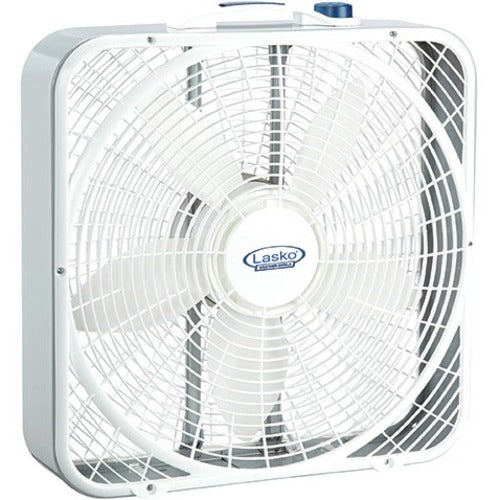 Main Image for Lasko 3720 Premium Weather-Shield Box Fan