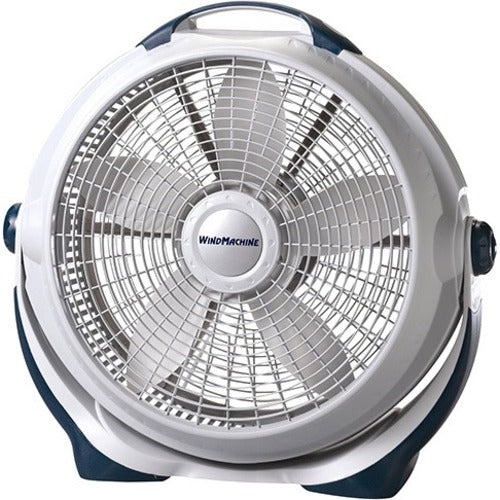 Main Image for Lasko 3300 Wind Machine Floor Fan