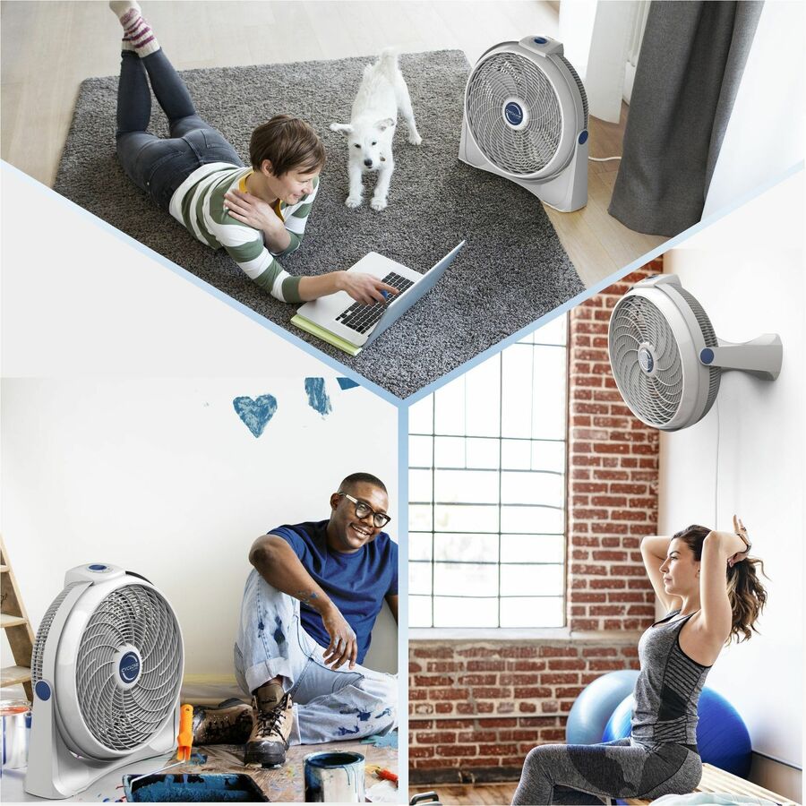 Alternate-Image5 Image for Lasko 3520 Cyclone Pivoting Floor Fan