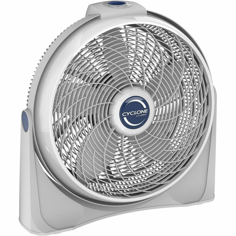 Right Image for Lasko 3520 Cyclone Pivoting Floor Fan