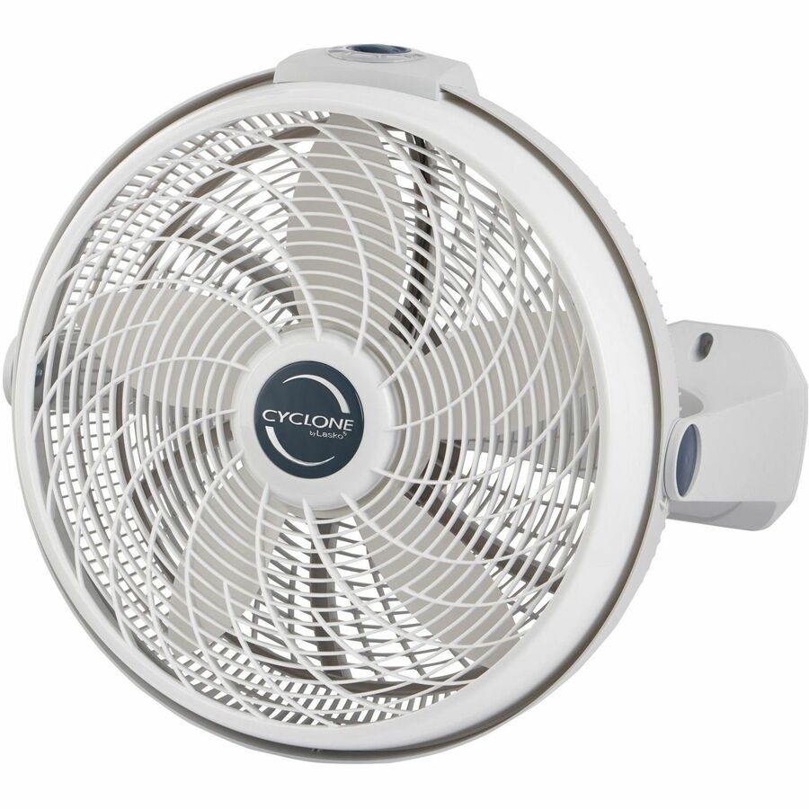 Alternate-Image1 Image for Lasko 3520 Cyclone Pivoting Floor Fan