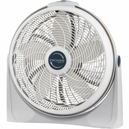 Main Image for Lasko 3520 Cyclone Pivoting Floor Fan