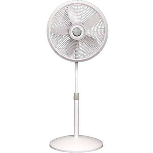 Main Image for Lasko Adjustable Elegance and Performance Pedestal Fan