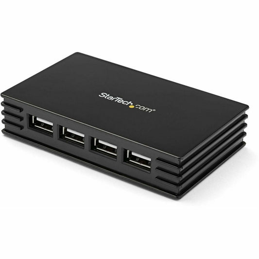 Main Image for StarTech.com 7 Port USB 2.0 Hub - Hub - 7 ports - Hi-Speed USB