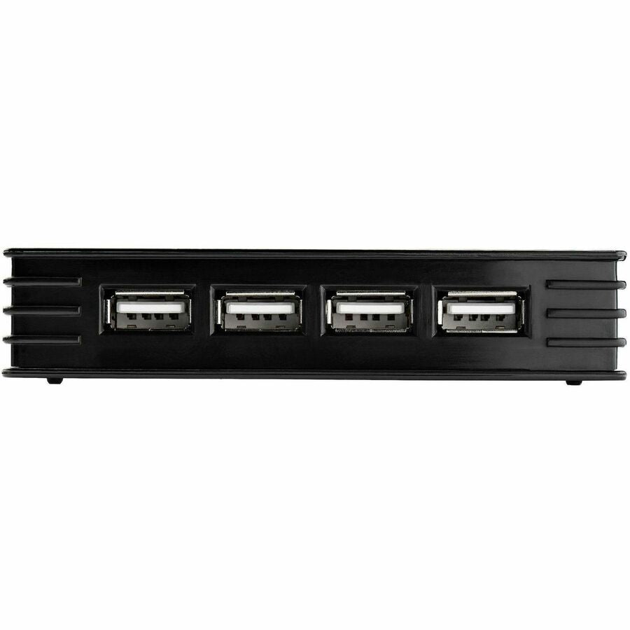 Alternate-Image1 Image for StarTech.com 7 Port USB 2.0 Hub - Hub - 7 ports - Hi-Speed USB