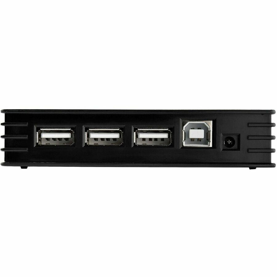 Alternate-Image2 Image for StarTech.com 7 Port USB 2.0 Hub - Hub - 7 ports - Hi-Speed USB