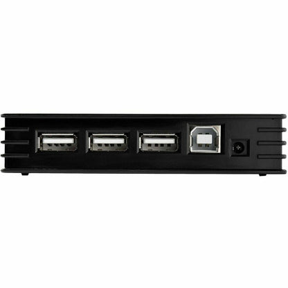 Alternate-Image2 Image for StarTech.com 7 Port USB 2.0 Hub - Hub - 7 ports - Hi-Speed USB