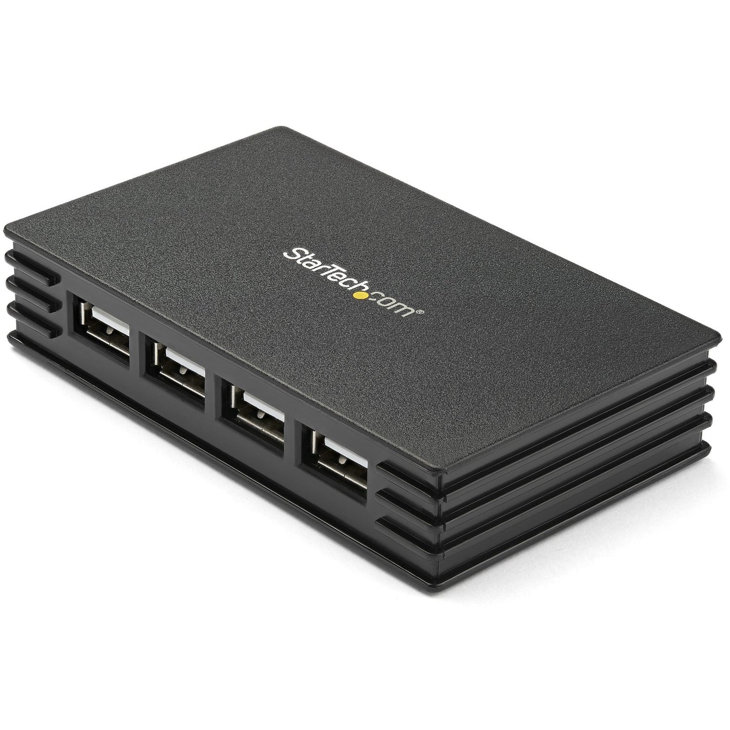 Main Image for StarTech.com 4 Port USB 2.0 Hub - Hub - 4 ports - Hi-Speed USB