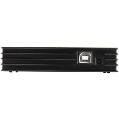 Alternate-Image3 Image for StarTech.com 4 Port USB 2.0 Hub - Hub - 4 ports - Hi-Speed USB