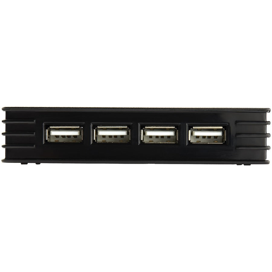 Alternate-Image2 Image for StarTech.com 4 Port USB 2.0 Hub - Hub - 4 ports - Hi-Speed USB