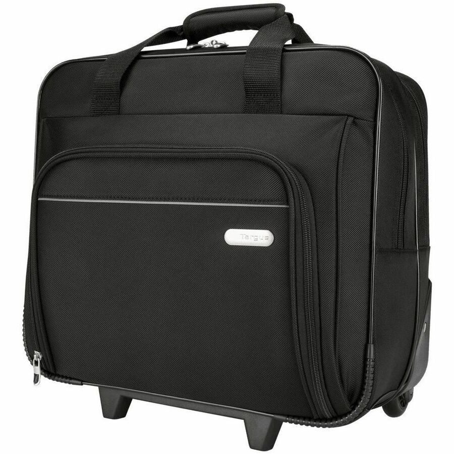 Alternate-Image1 Image for Targus 16" Metro Roller Notebook Bag
