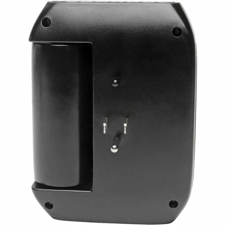 Alternate-Image1 Image for Eaton Tripp Lite Series Protect It! Surge Protector with 3 Rotatable Outlets, 3 Stationary, side facing Outlets, Direct-Plug In, 1200 Joules
