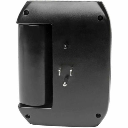 Alternate-Image1 Image for Eaton Tripp Lite Series Protect It! Surge Protector with 3 Rotatable Outlets, 3 Stationary, side facing Outlets, Direct-Plug In, 1200 Joules