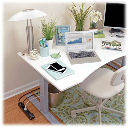 Alternate-Image8 Image for Eaton Tripp Lite Series Protect It! 7-Outlet Surge Protector, 12 ft. Cord, 1080 Joules, Diagnostic LED, Black Housing