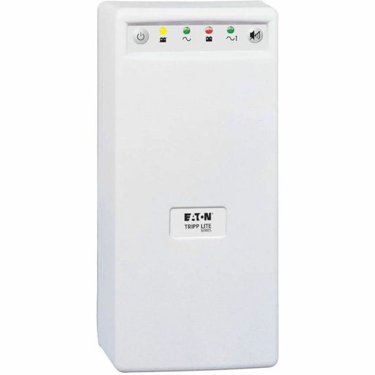Main Image for Tripp Lite by Eaton UPS OmniSmart 120V 330VA 225W UL 60601-1 Medical Grade Line-Interactive UPS Tower DB9 Serial